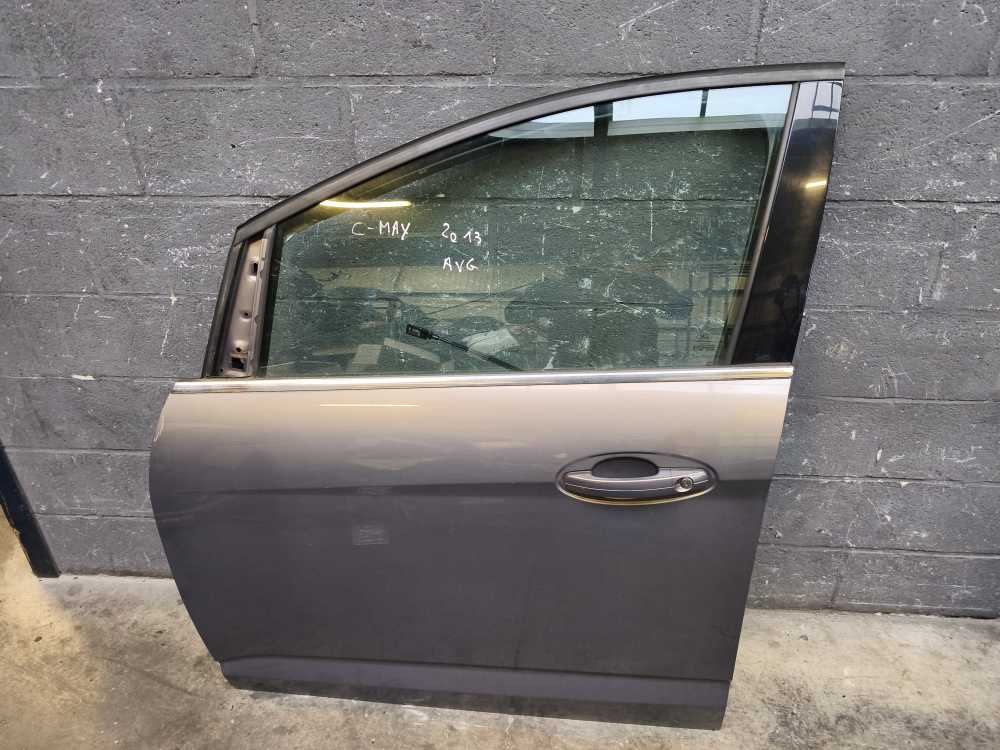 PORTE AVANT GAUCHE FORD - Vue 1